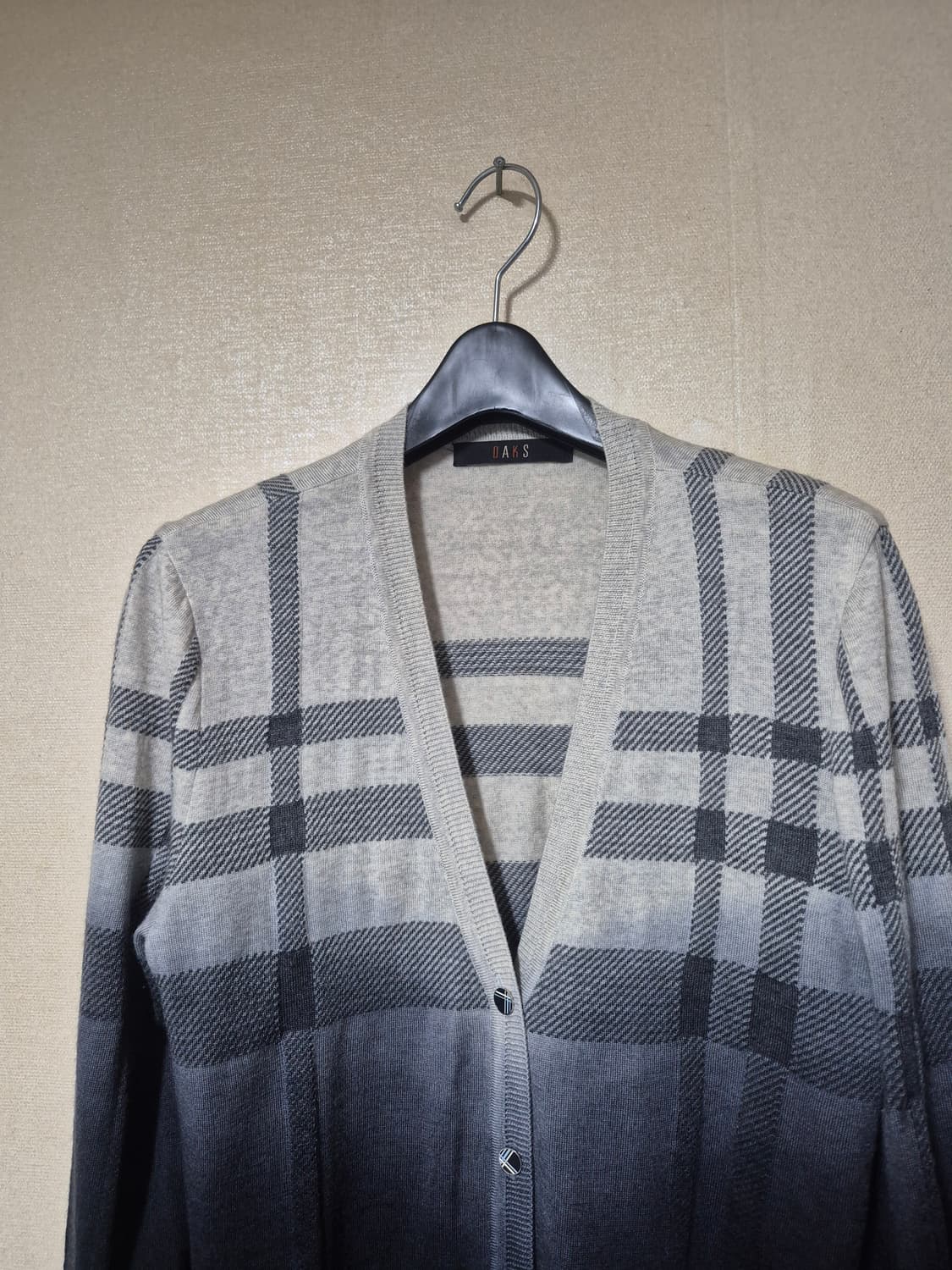 닥스 가디건 상품이미지2