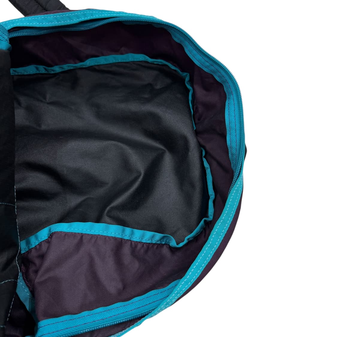 그레고리 구로고 나일론 캐주얼 데이 백팩 가방 퍼플 상품이미지3