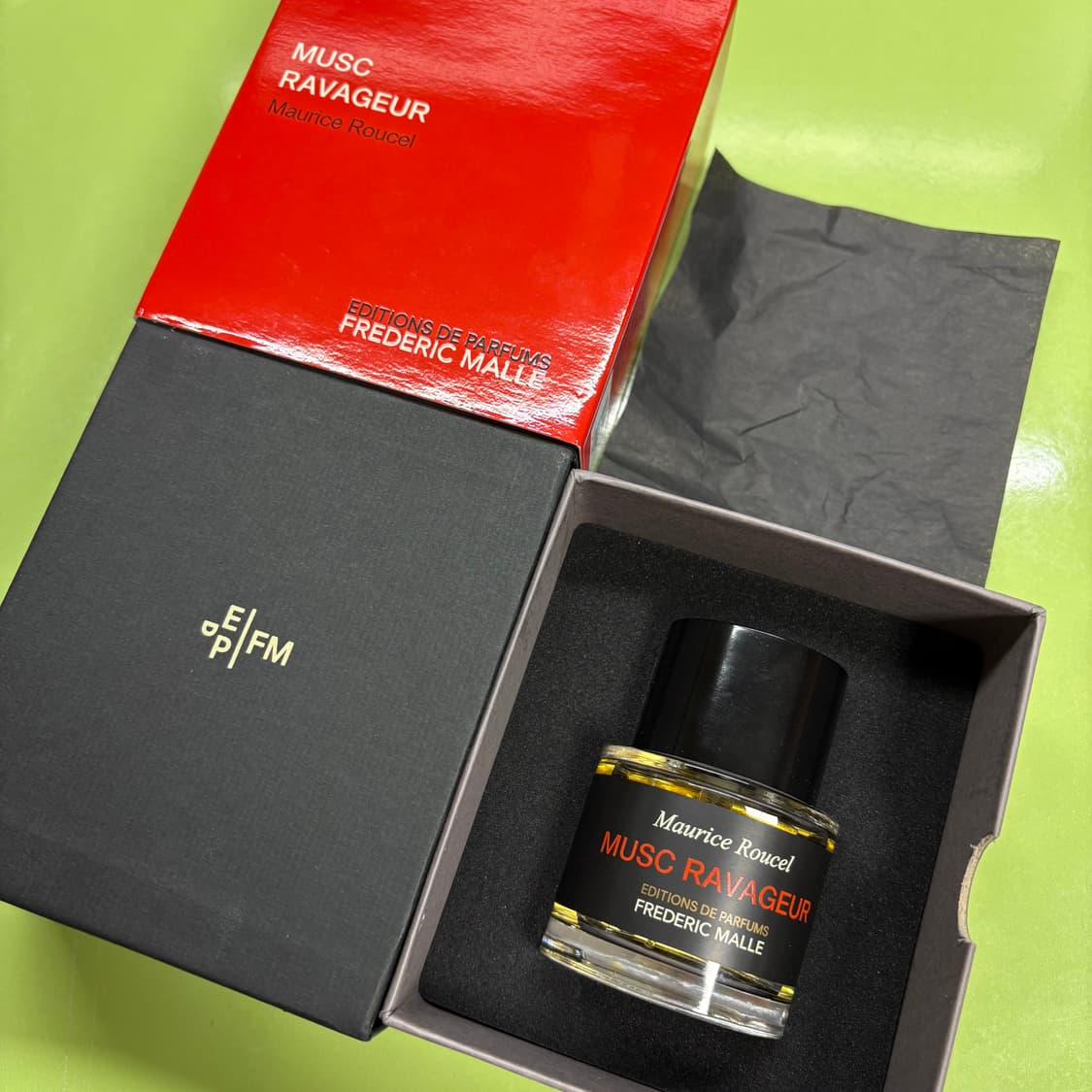 프레데릭 말 뮤스크라바줴 50ml 상품이미지2