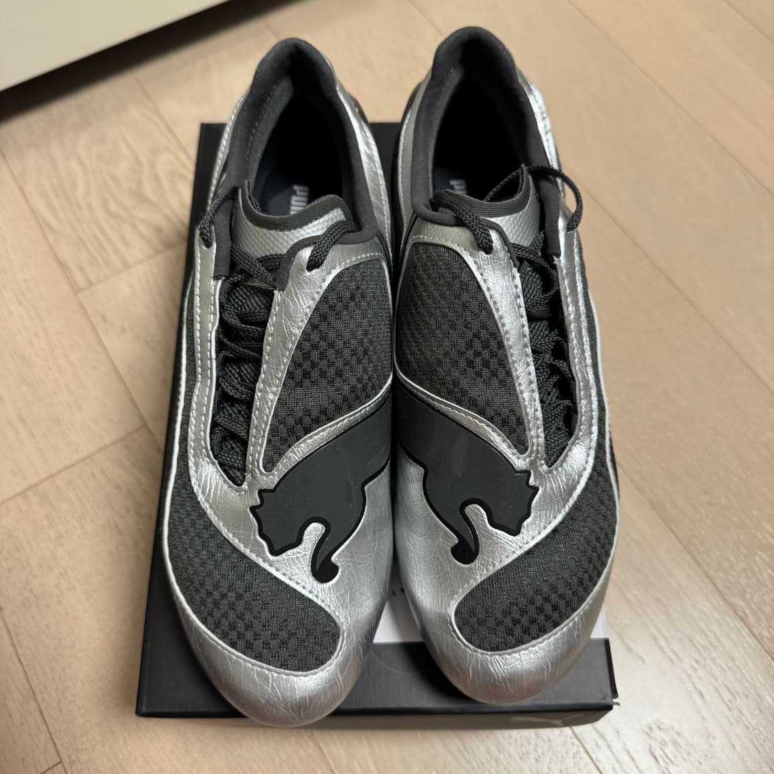 퓨마 V-S1 250 상품이미지3