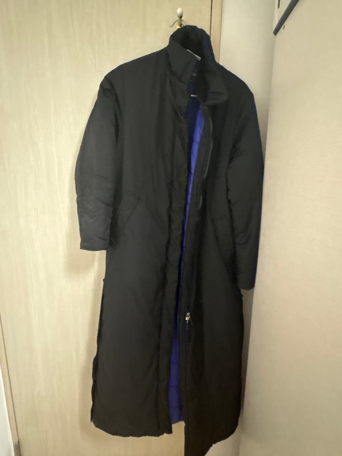 아르마니 neve 롱패딩 상품이미지1