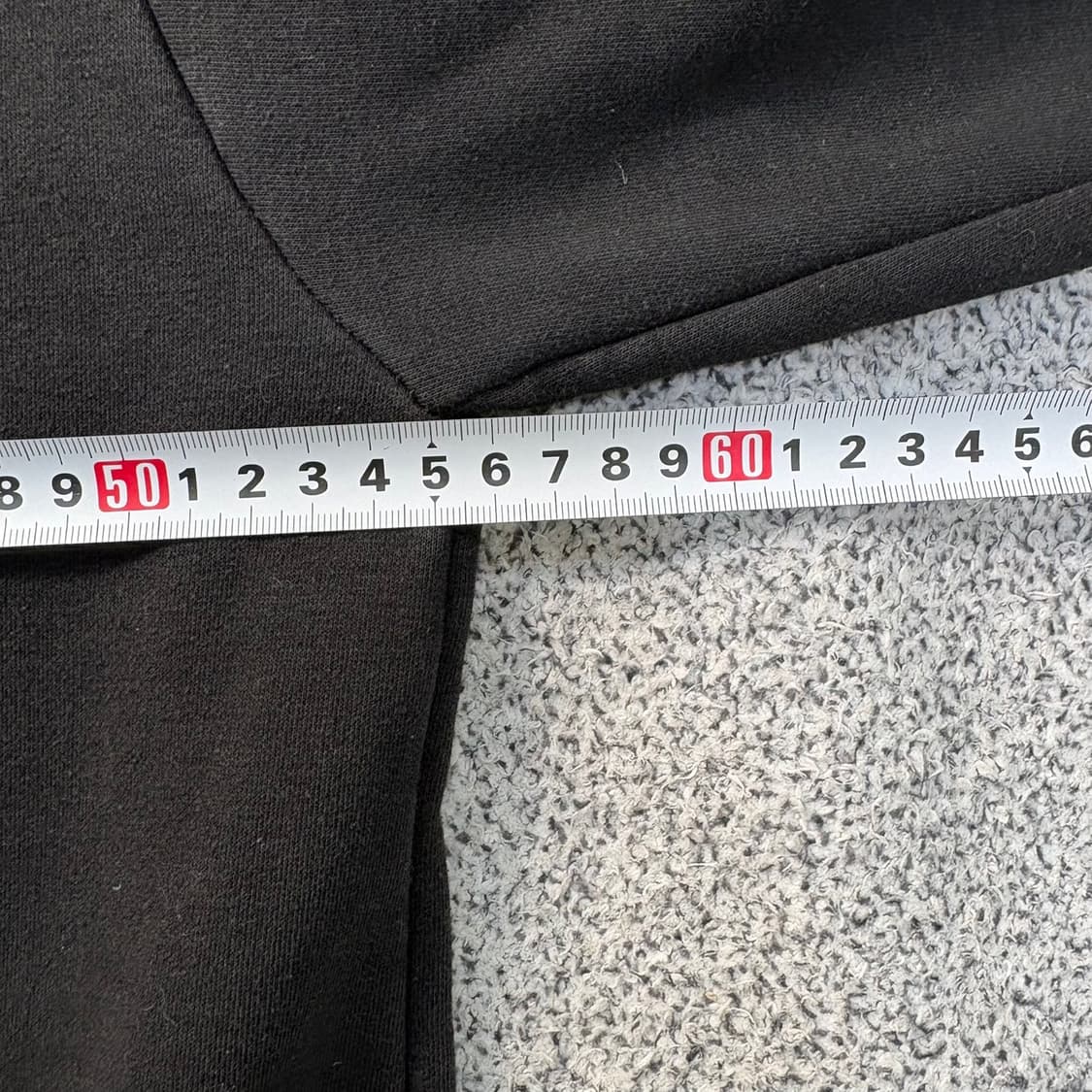 실측확인 고급 남성 책 로고 맨투맨 0325J 상품이미지4