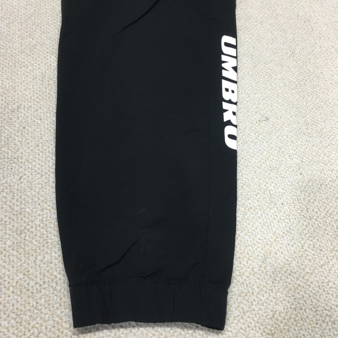 엄브로 여성 우븐 조거팬츠 만원샵 CC05 상품이미지5