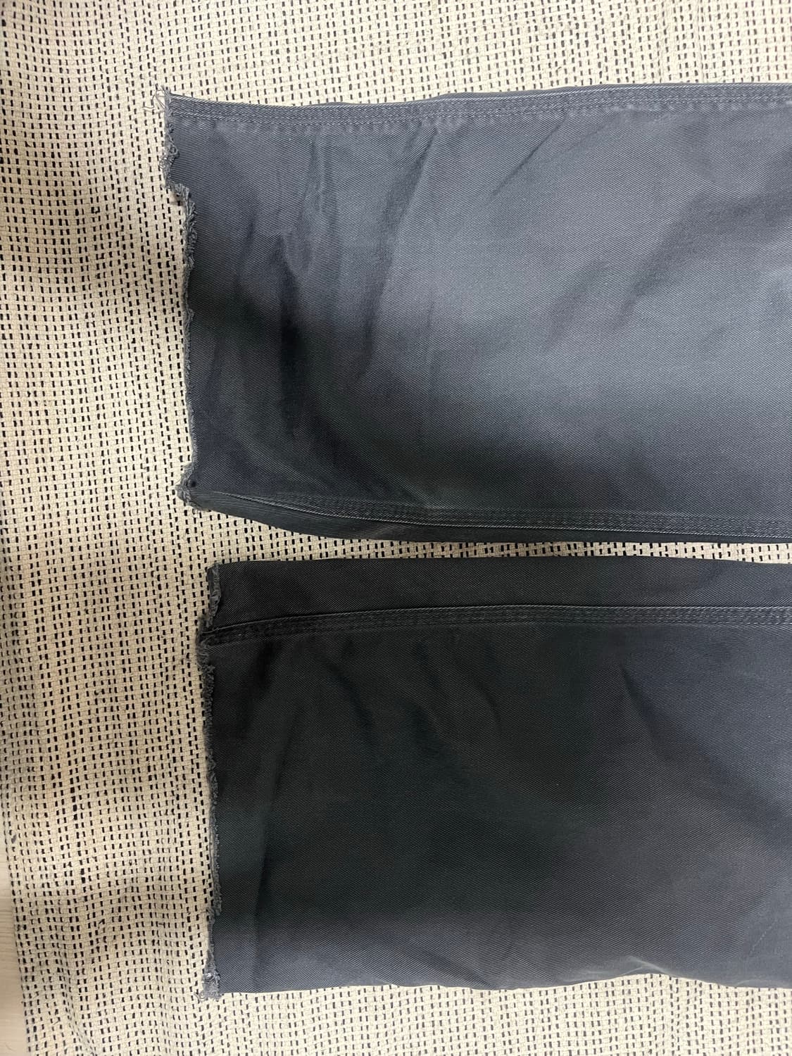 90s 빈티지 칼하트 싱글니 카펜터 워크 팬츠 상품이미지2