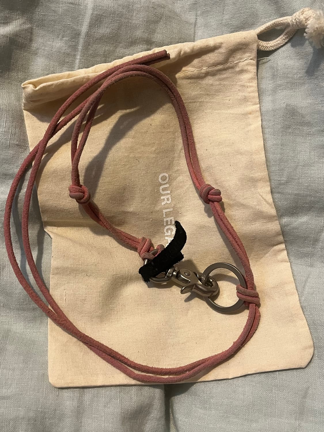 아워레가시 라돈 핑크 상품이미지1