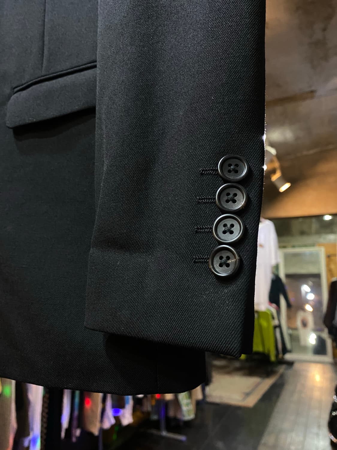 HELMUT LANG 헬무트 랭 슈트 set 상품이미지5