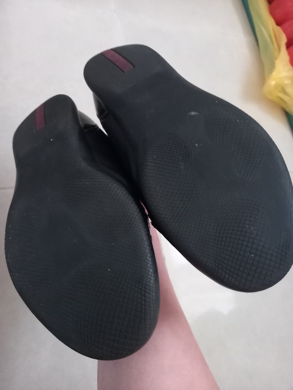 프라다 스니커즈 260 상품이미지2