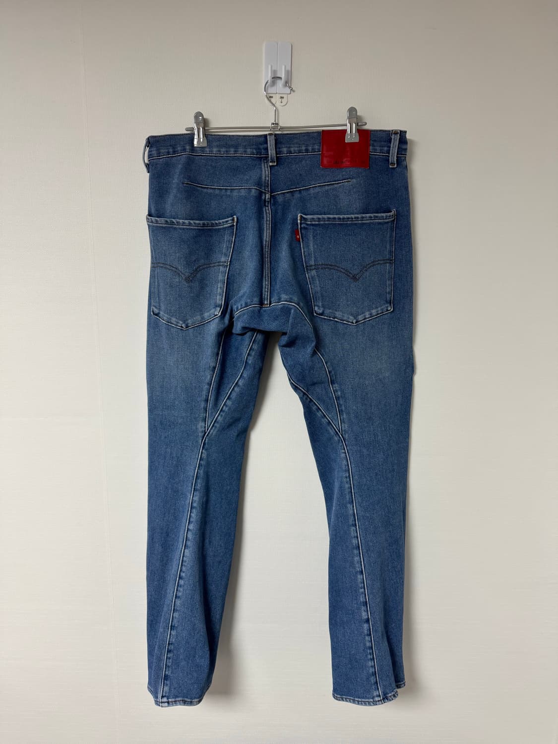 33/31) 리바이스 엔지니어드 541 상품이미지2