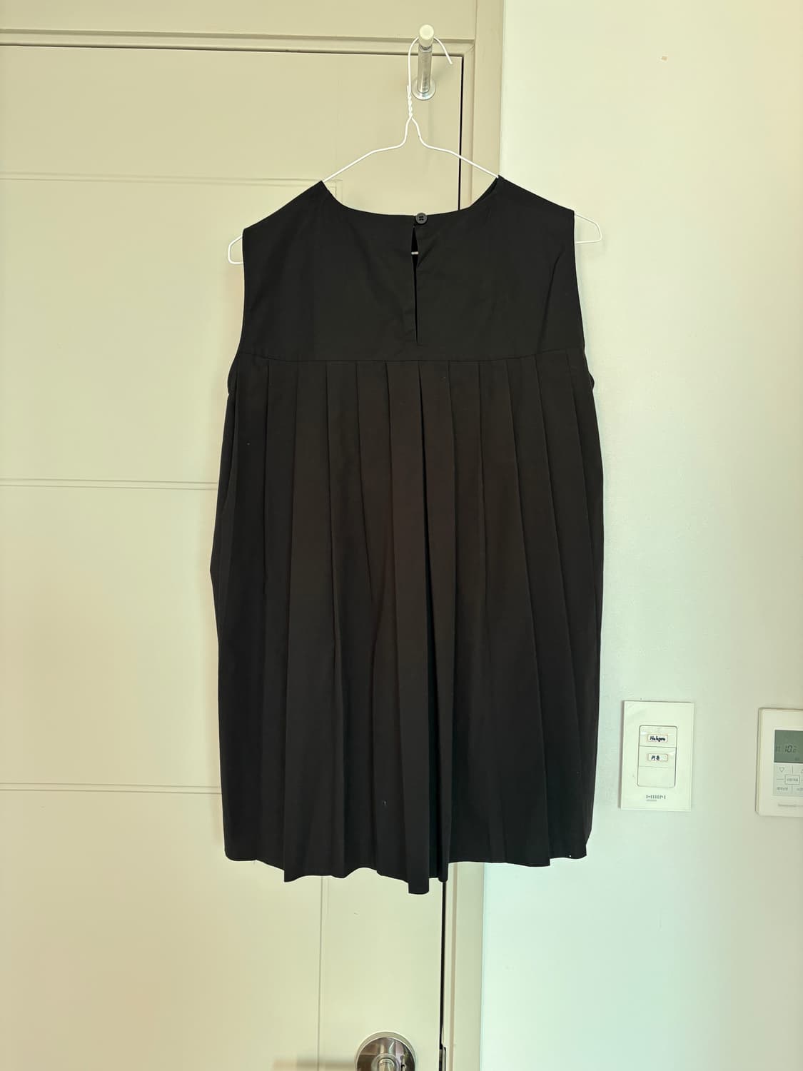 Cos 슬리브리스 상품이미지2