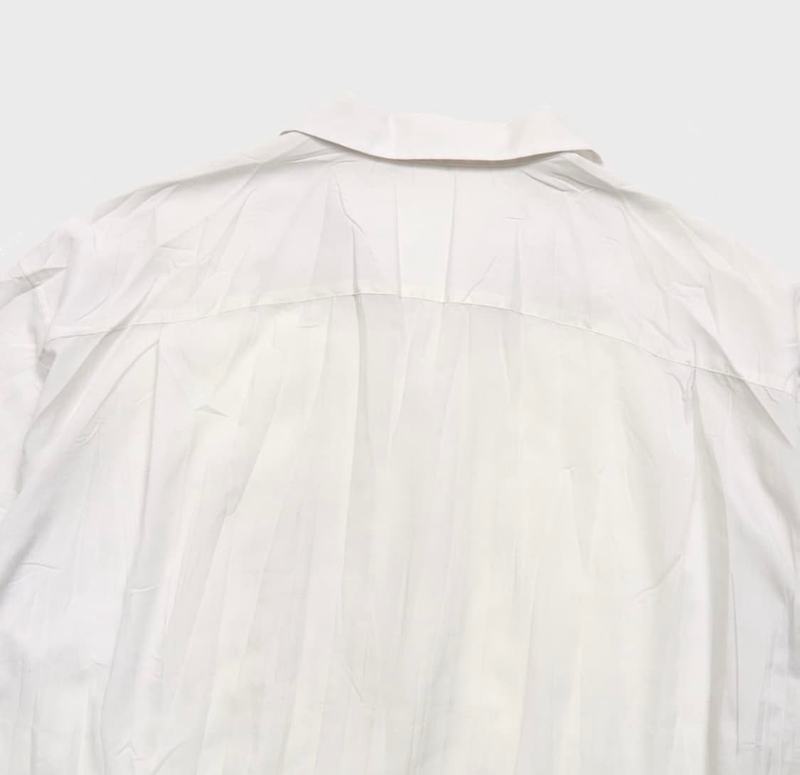 ISSEY MIYAKE 이세이미야케 링클 셔츠 상품이미지3