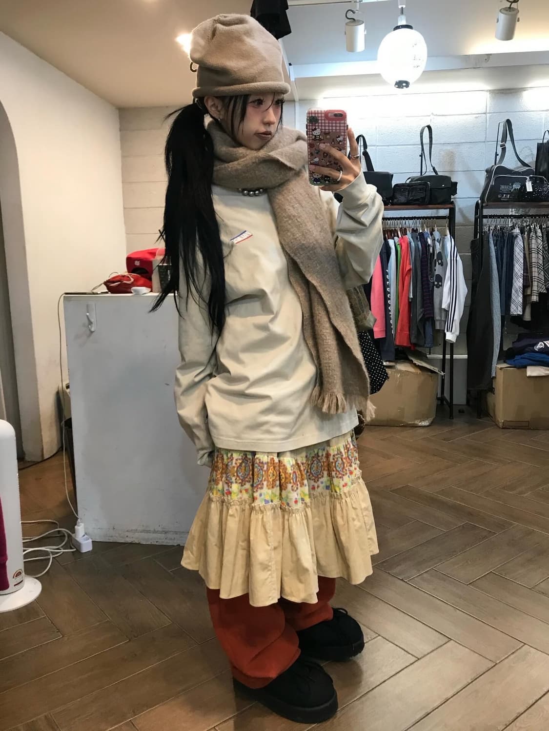 Baby Weety ! Code.3  상품이미지3