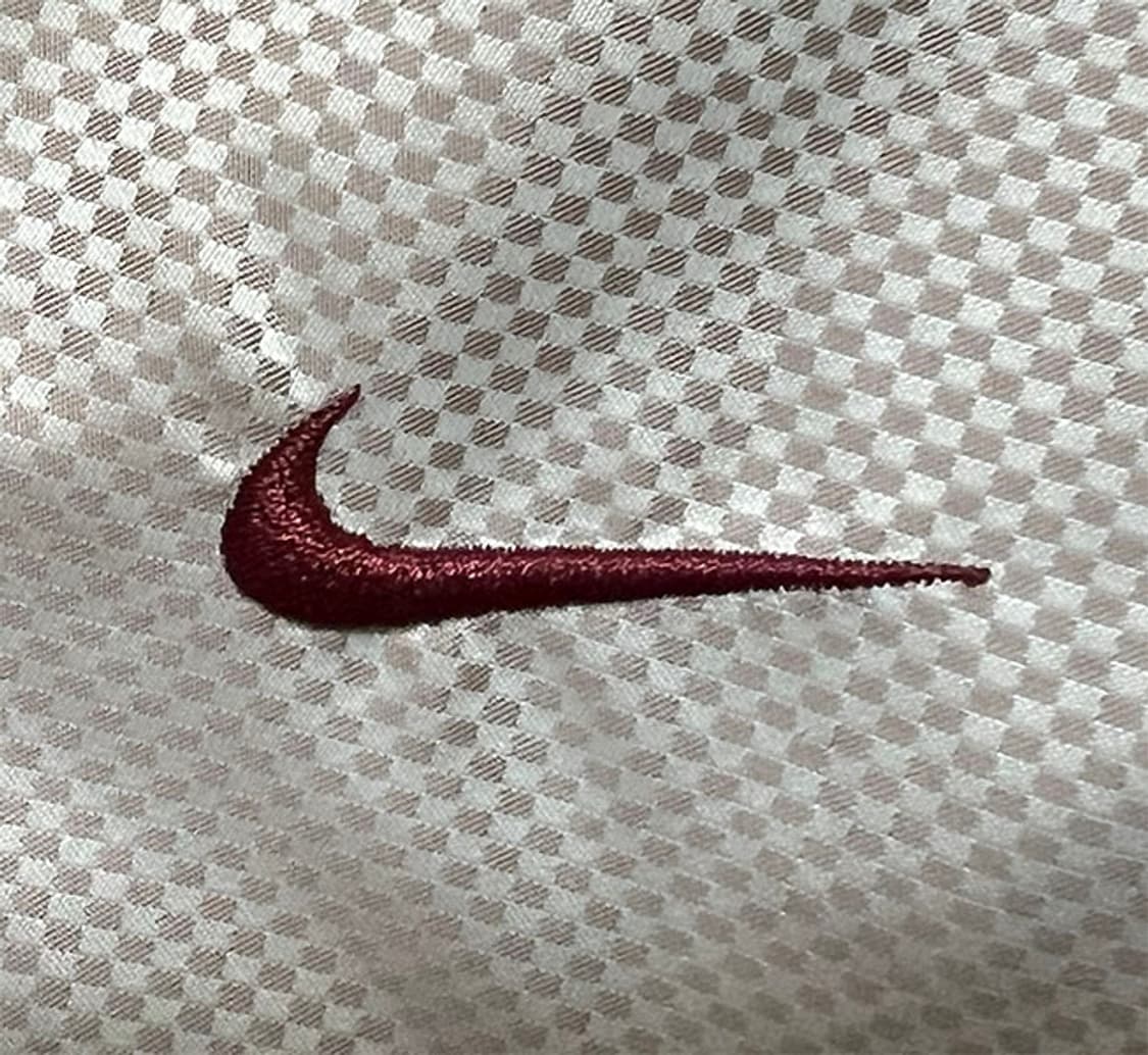 NIKE 나이키 골프 아노락 웜업 춘추 캐주얼 올드스쿨 XL 105 상품이미지4