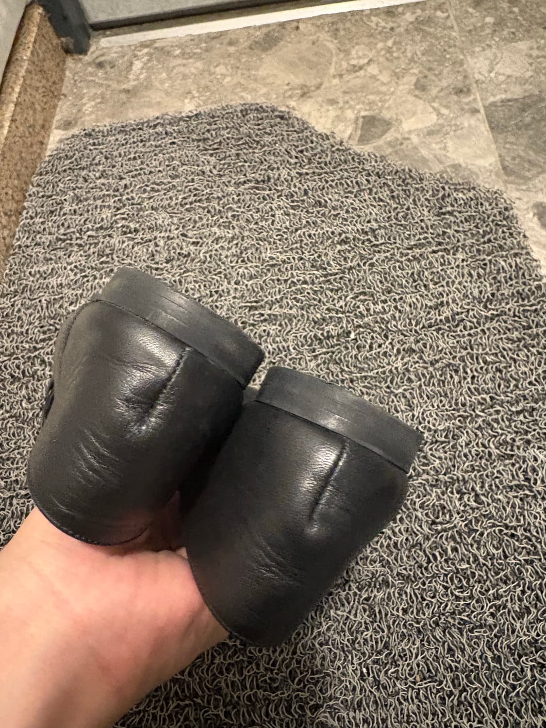 마시모두띠 로퍼 38사이즈 상품이미지4