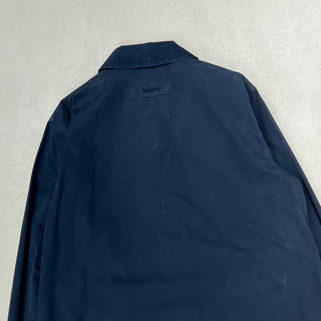 바버 헌팅자켓 s09029 상품이미지4