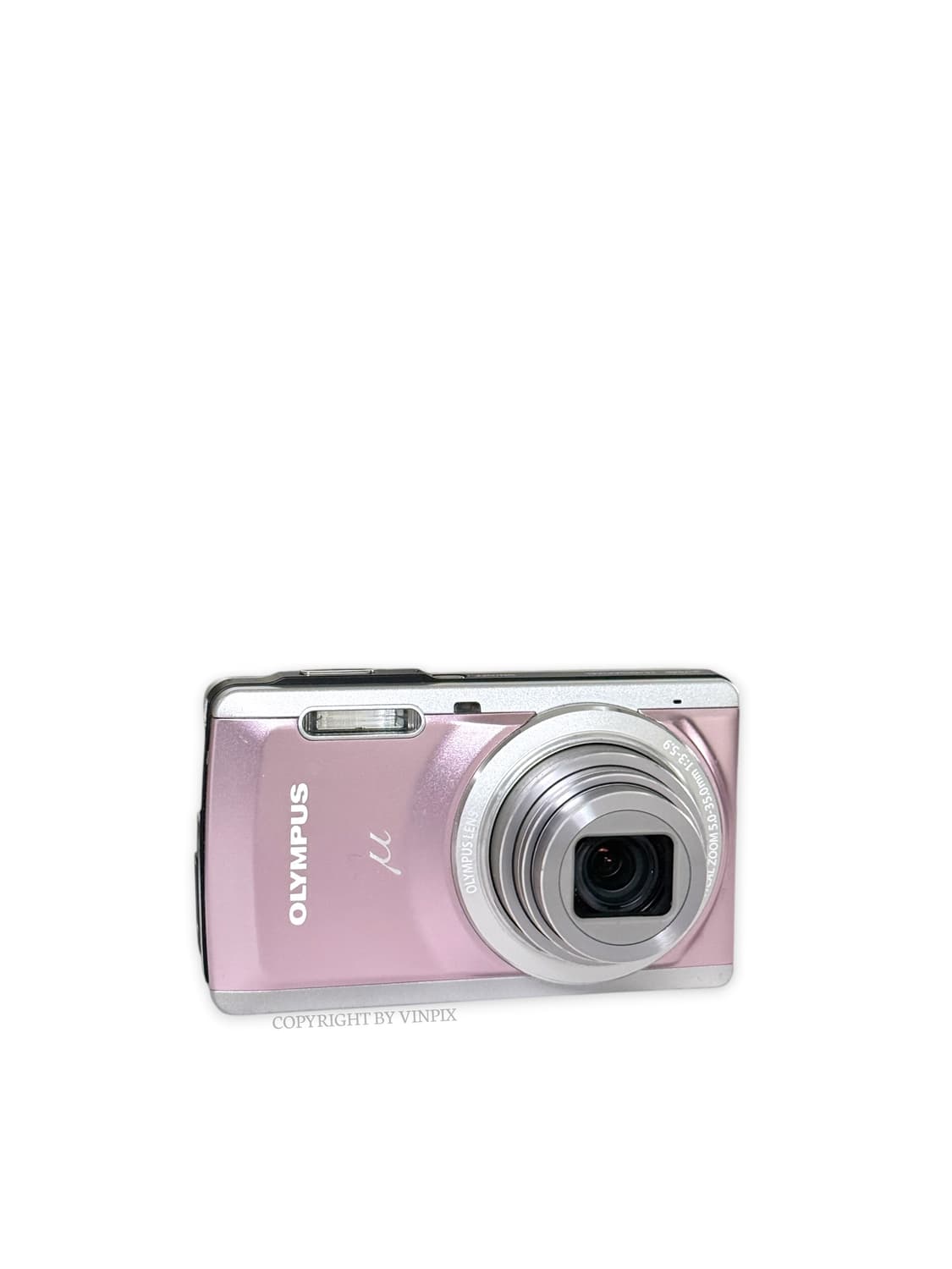 올림푸스 뮤 7040(MJU 7040) 디지털 카메라 디카 상품이미지4