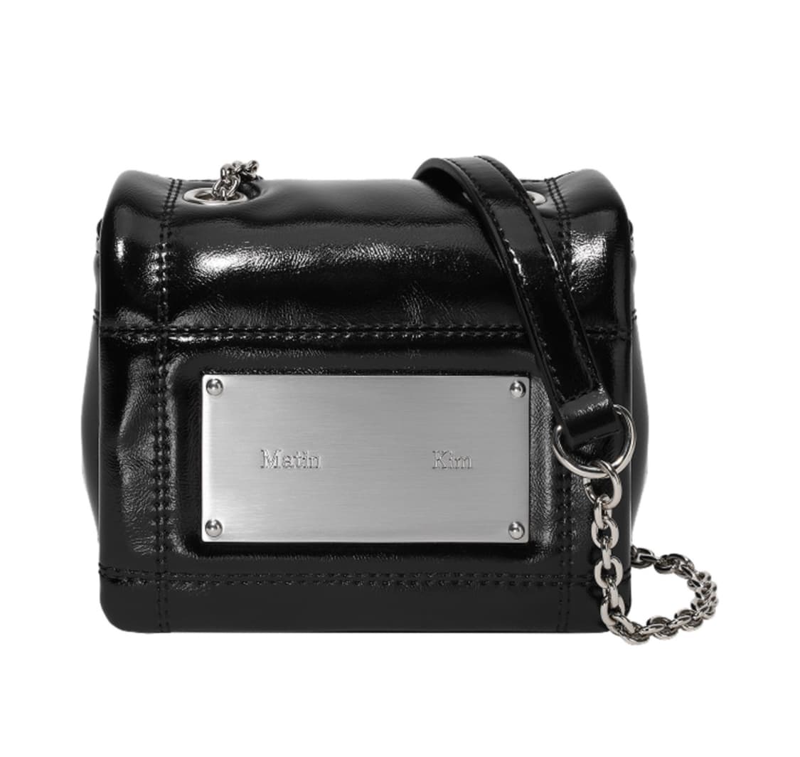 마뗑킴 클래식 체인 퀄팅 미니백 체인백 가방 상품이미지1