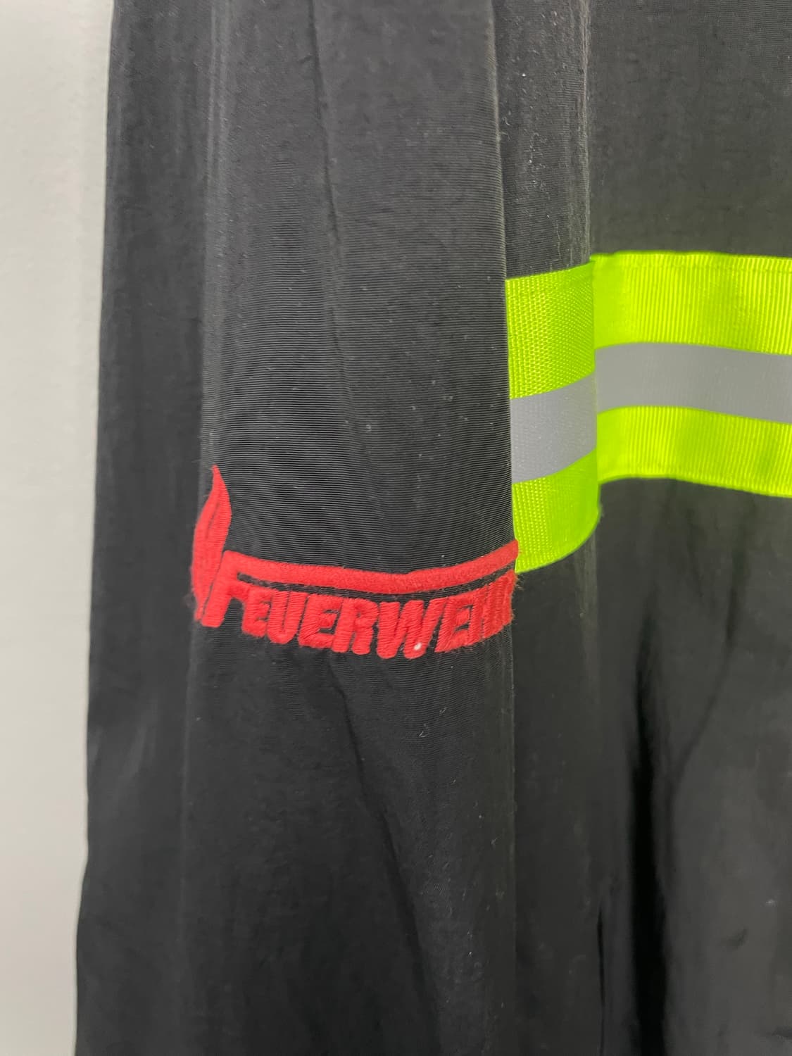 프로젝트지알 파이어파이터 트랙 자켓 H2242 상품이미지5