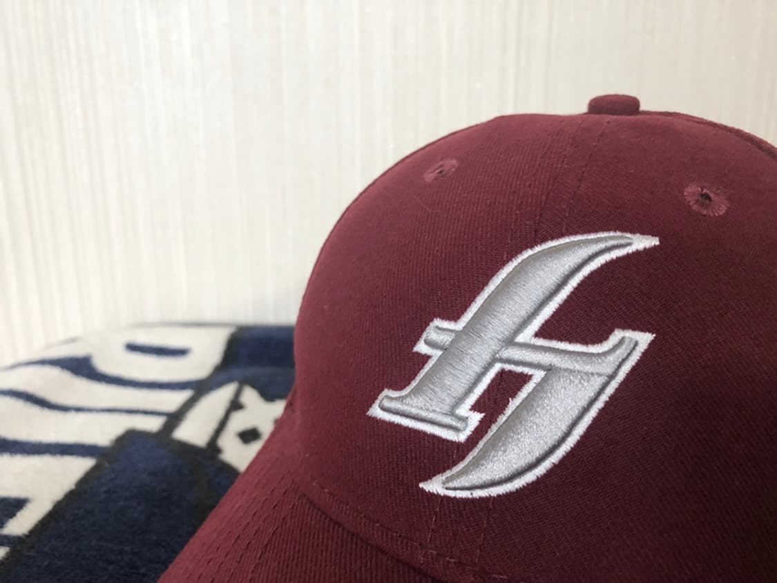 KBO 뉴에라 키움히어로즈 올드로고 모자/볼캡 상품이미지5