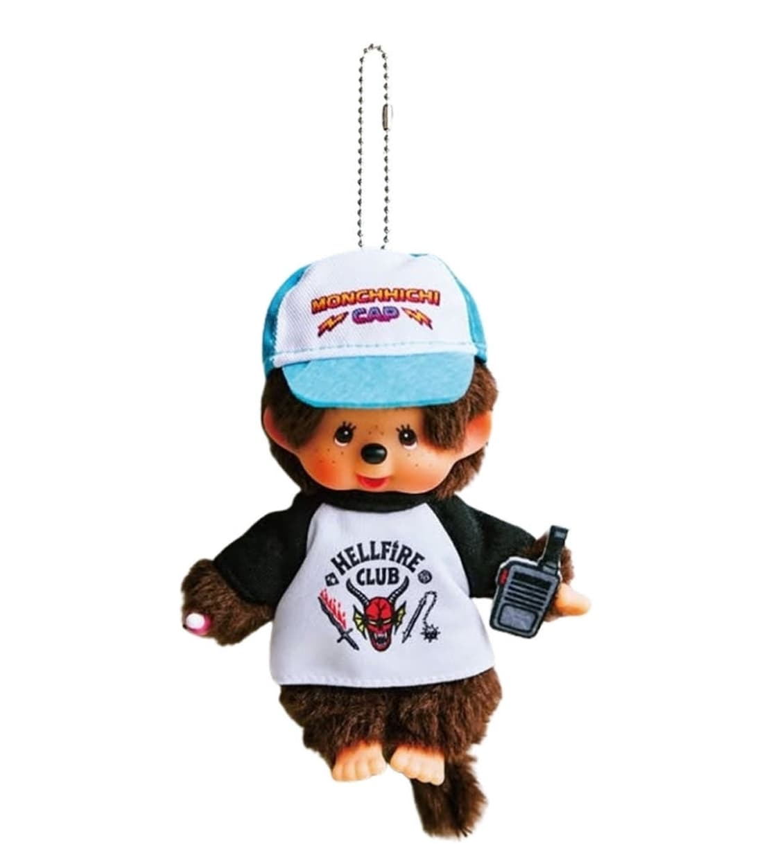 기묘한이야기 몬치치 헬파이어 상품이미지1