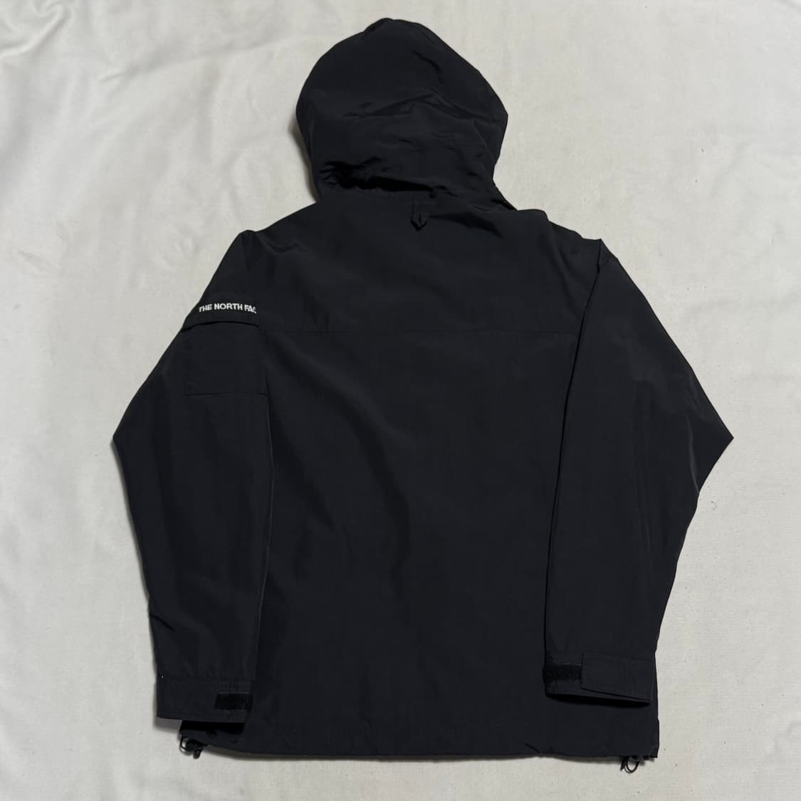 95 노스페이스 암포켓 바람막이 상품이미지3