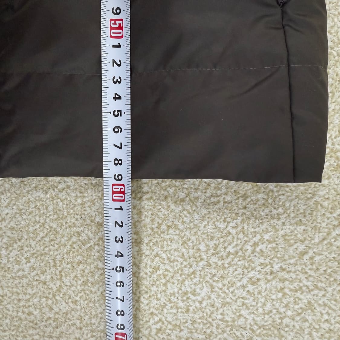 [85] ICB 여성 덕다운 패딩조끼 0102T1 상품이미지6