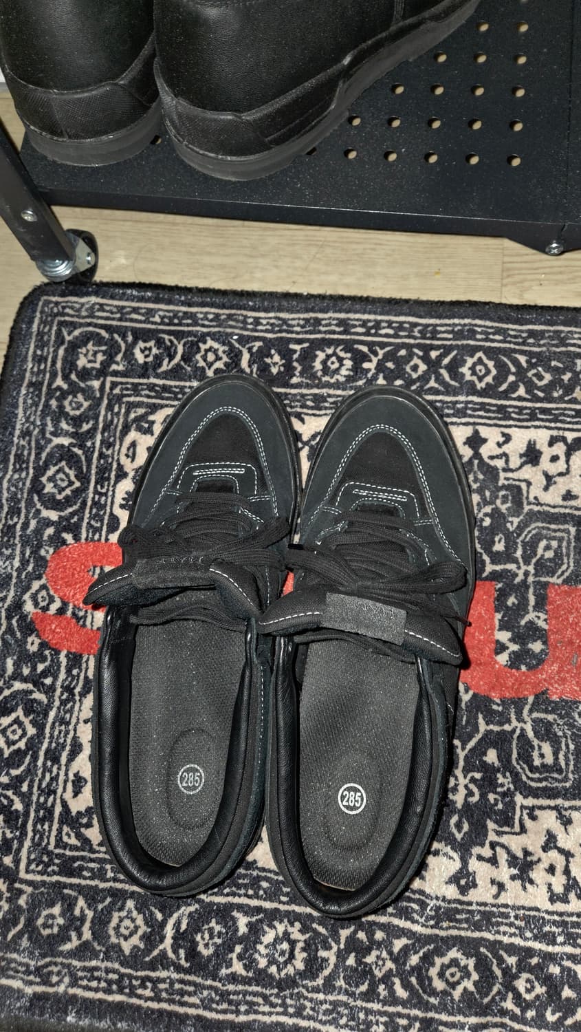 반스 하프캡 리이슈 300 상품이미지3