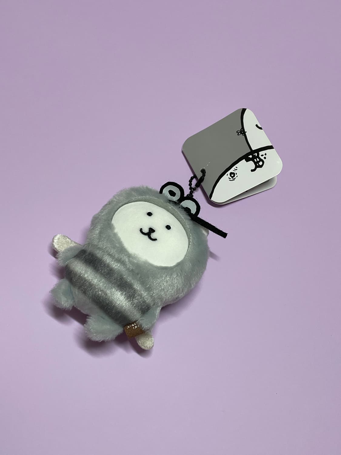 나가노마켓 농담곰 모기곰🦟 상품이미지1