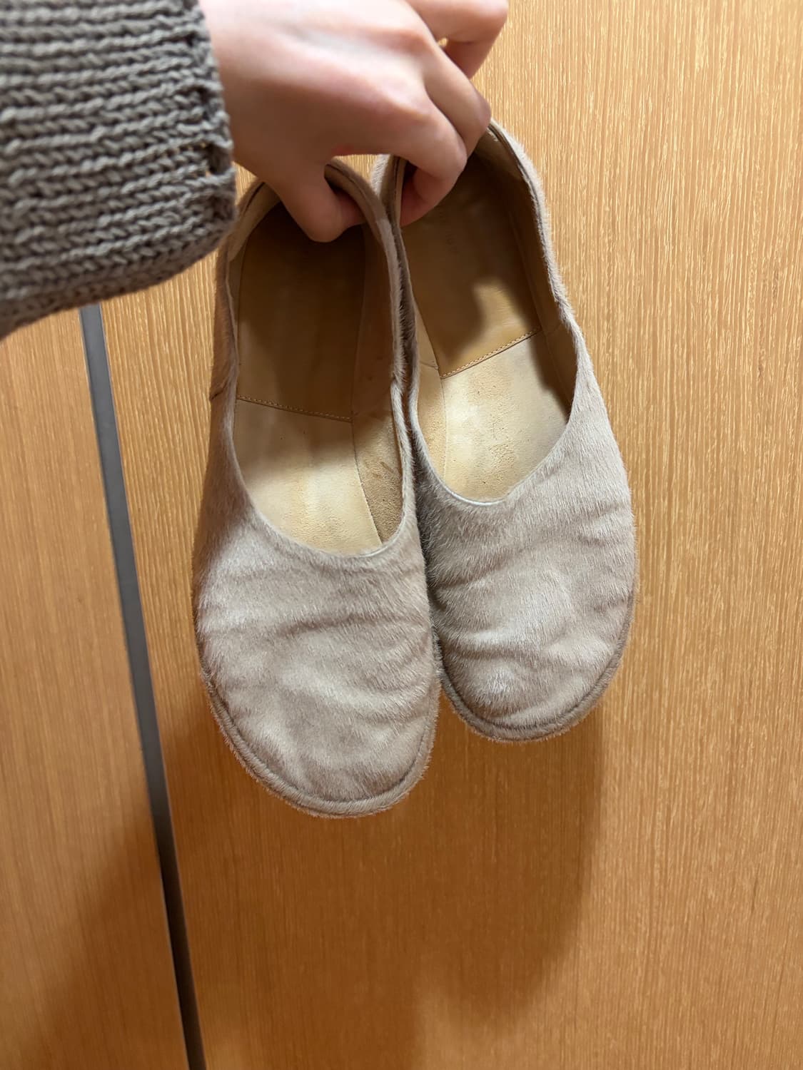 the row 카날 로퍼 39 상품이미지6