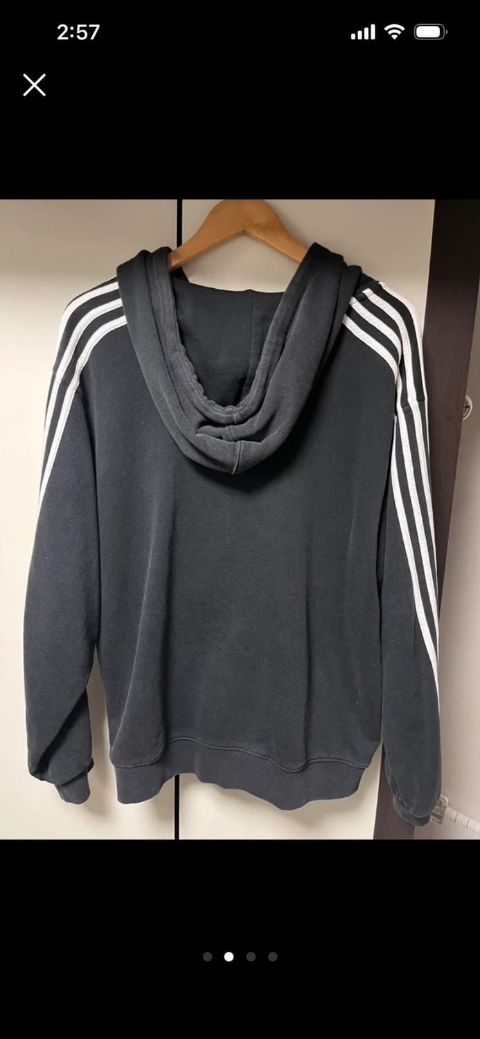 오와이 후드집업 상품이미지2