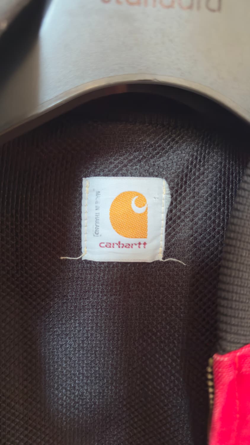 칼하트 Carhartt JR030 사우스웨스턴 아즈텍 자켓 상품이미지3