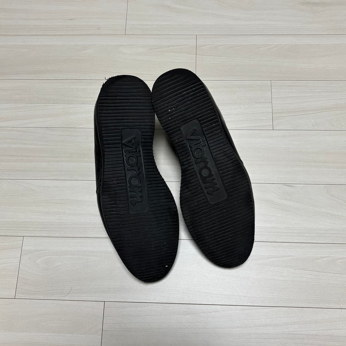Visvim 비즈빔 ISDT 부츠 BOOTS-FOLK 상품이미지7