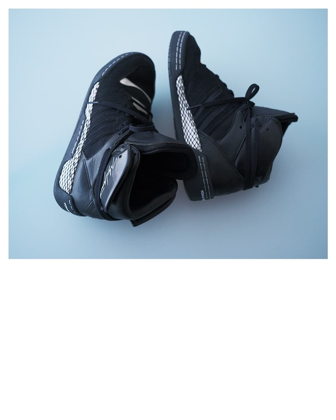 Y-3 HAYWORTH (2019) 상품이미지8