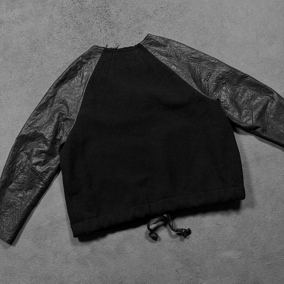 이자벨 마랑 투웨이 울 집업 자켓 상품이미지3