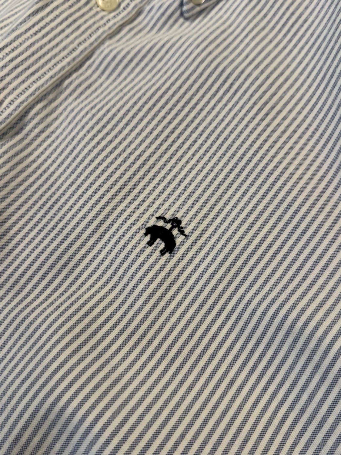 브룩스 브라더스 버튼다운 셔츠 100 상품이미지10