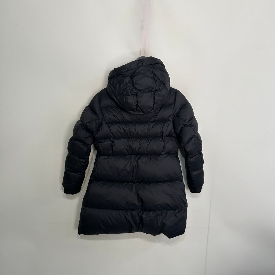 블랙야크 키즈 여아 롱패딩 130 상품이미지2