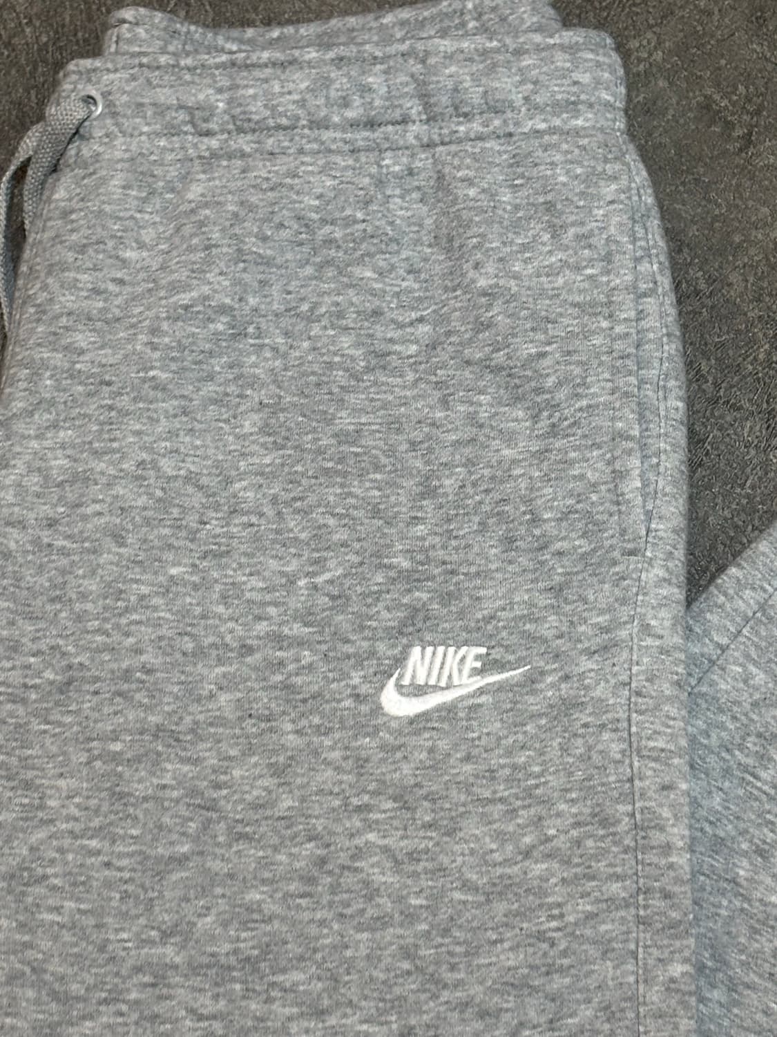 나이키 조거팬츠 바지 L 상품이미지5