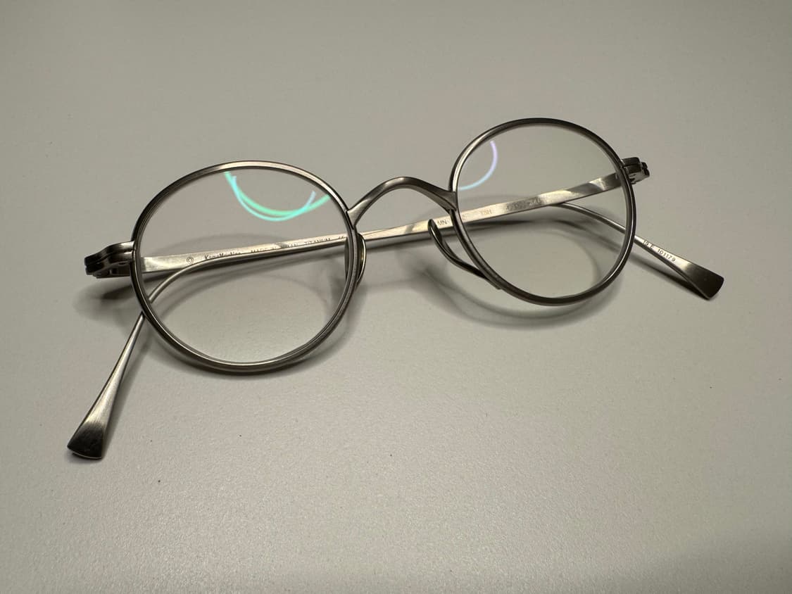 가메만넨 kmn-102 tsh 42 사이즈 판매합니다. 상품이미지2