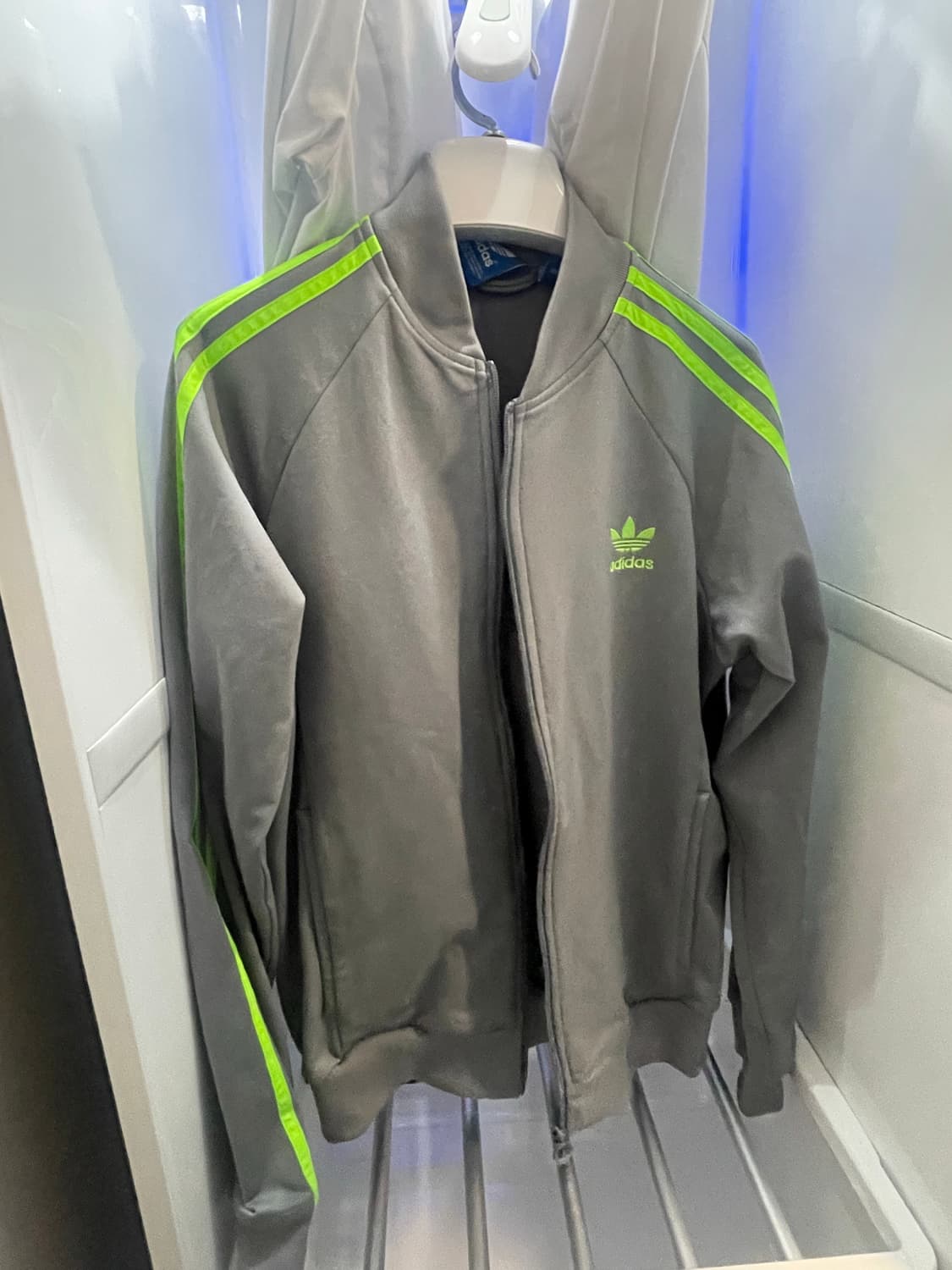 아디다스 트랙탑 100 사이즈 상품이미지1