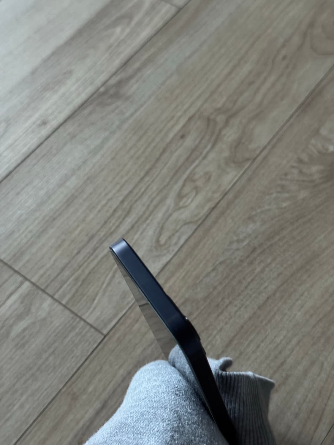 아이폰12 미니 블랙 128기가 상품이미지6