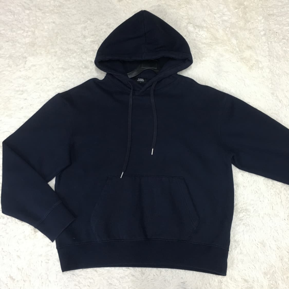 무신사 헤비후드티 CC27 상품이미지1