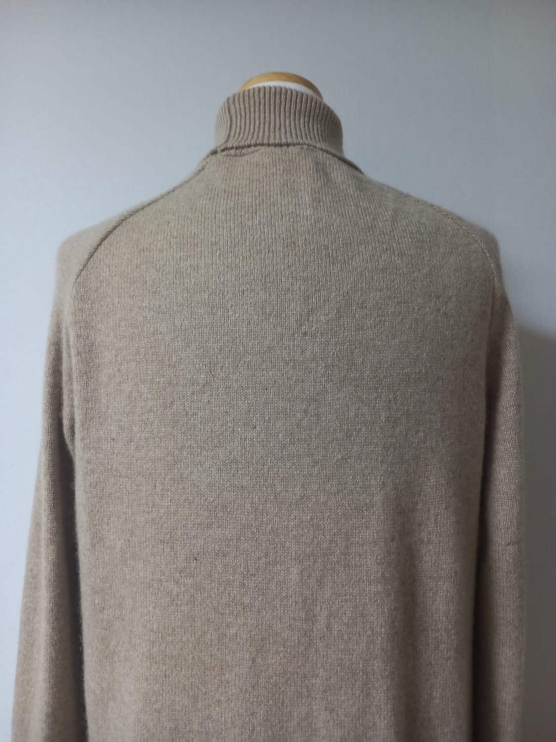 김영주골프 니트 상품이미지8