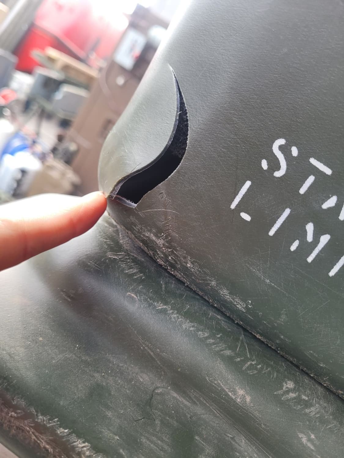 미 고강도 하드케이스 상품이미지2