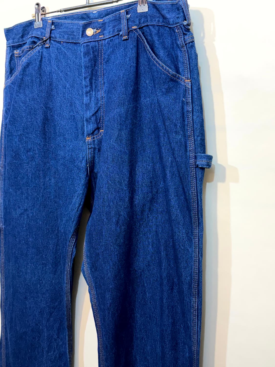 Round House 카펜터 팬츠(36.5, Made In U.S.A) 상품이미지4