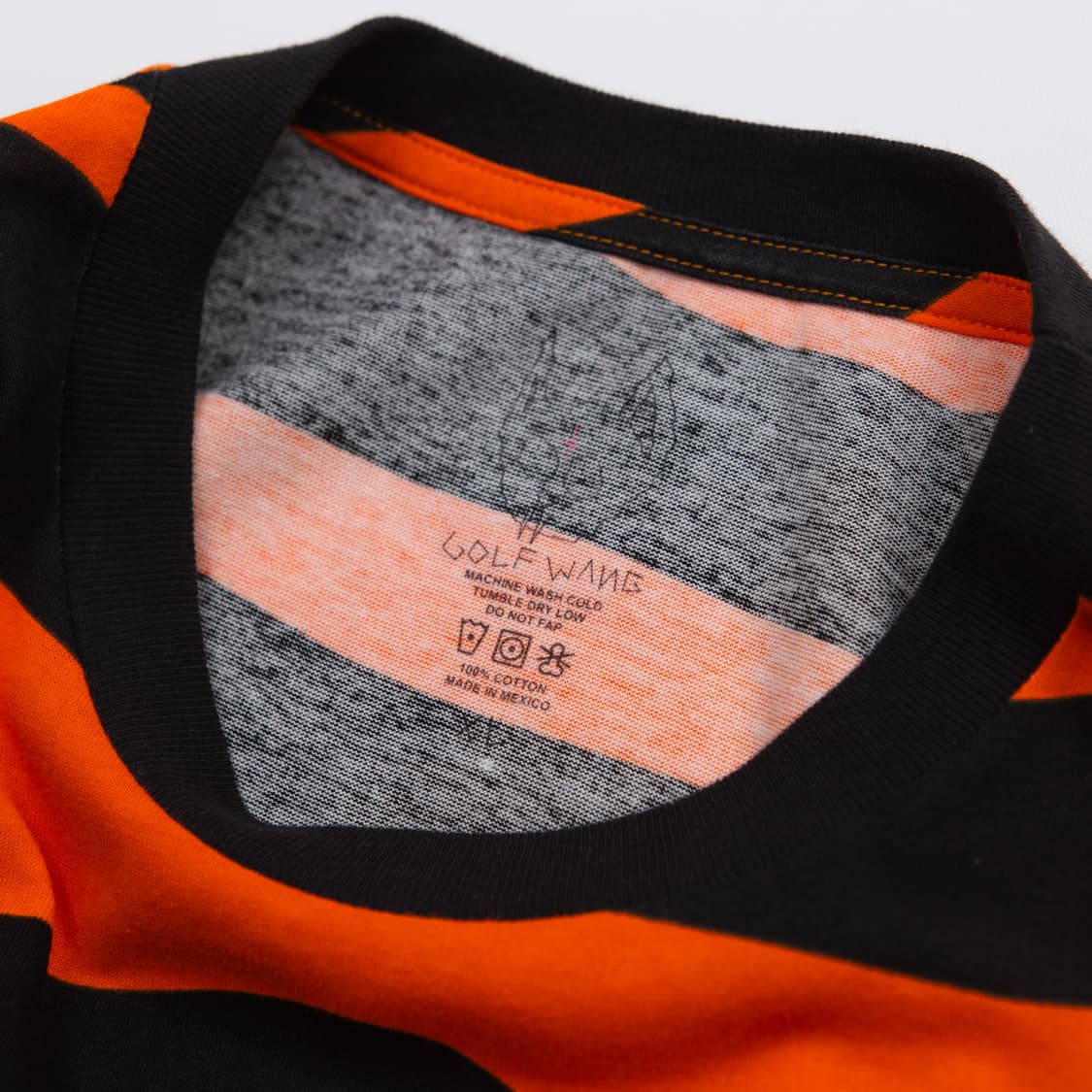 13FW OG 골프왕 타이거 골프 티  상품이미지6