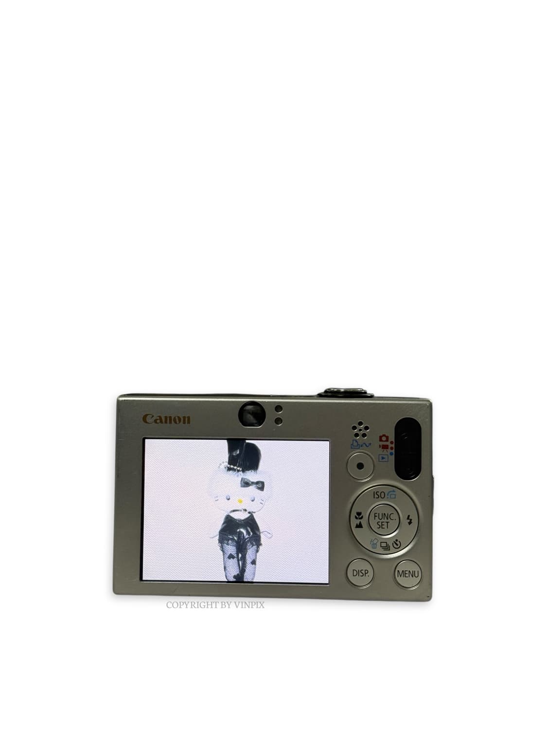 캐논 익서스 70(ixus 70,ixy 10) 디지털 카메라 디카 상품이미지7