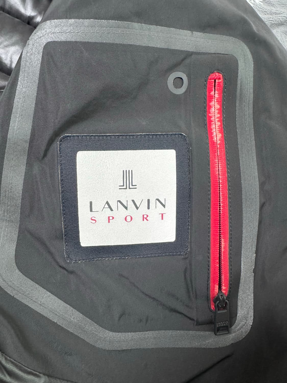 랑방 구스패딩 상품이미지6