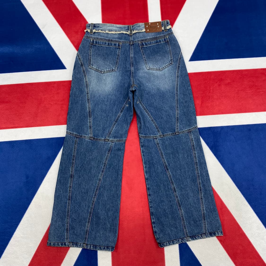 ADSB 앤더슨벨 우먼 매디슨 컨투어 진 여성 29  상품이미지5