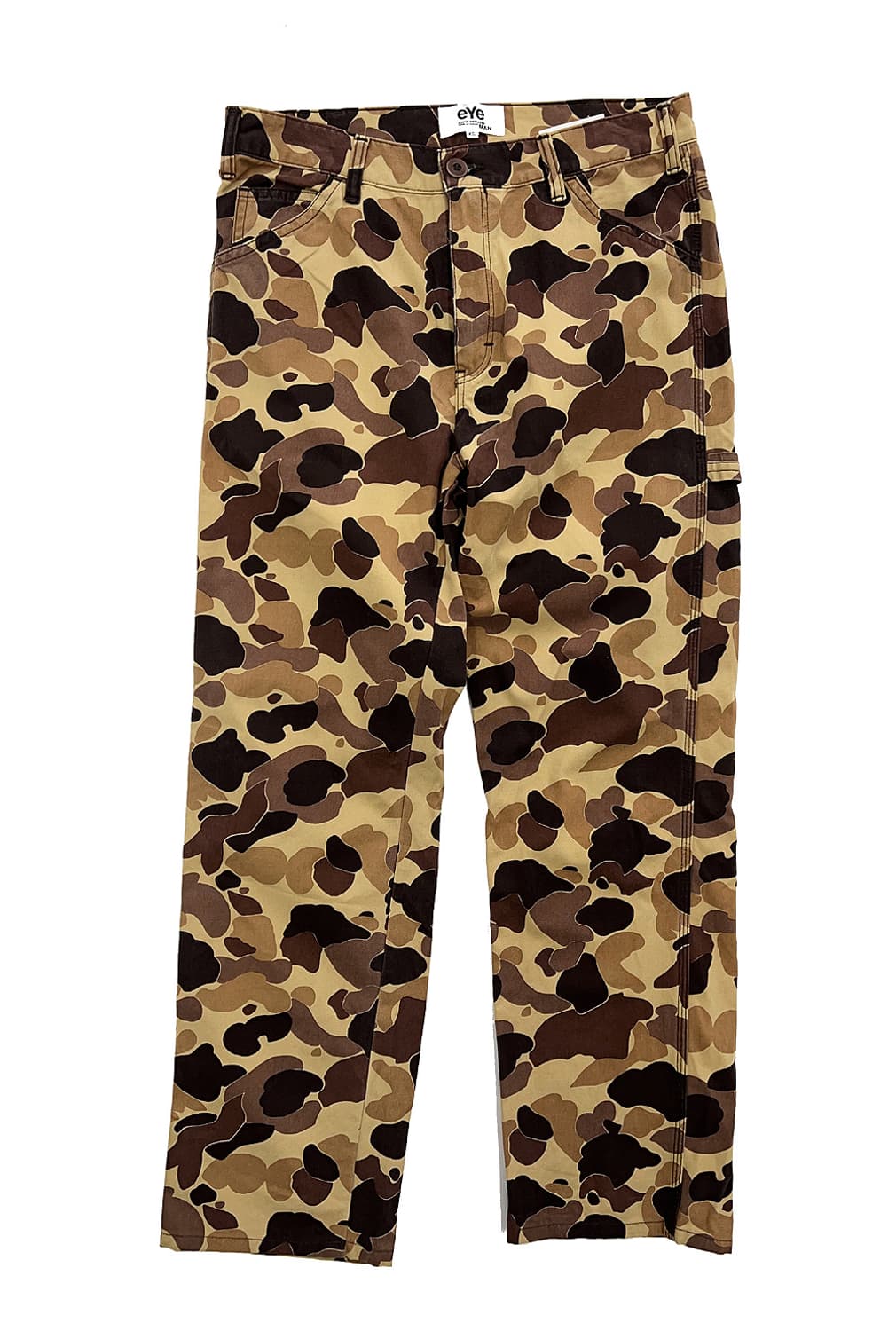 준야와타나베 x 디키즈 카모 팬츠 상품이미지3