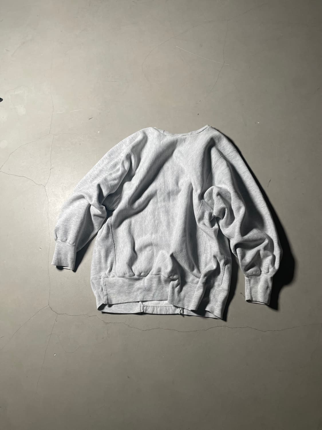 80‘s 챔피온 Remake Sweatshirt 상품이미지4