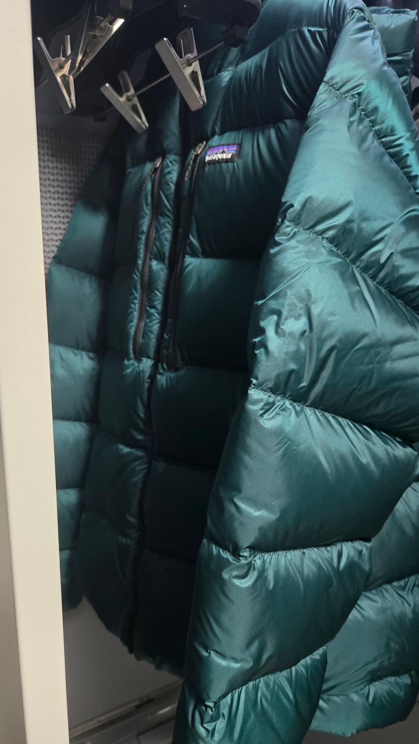 파타고니아 피츠로이 L 상품이미지1